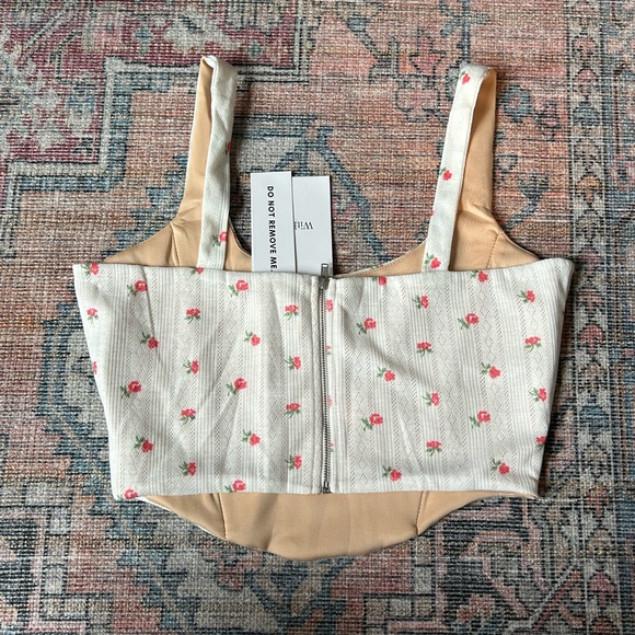 With Jean Cindy Corset - Picture 6 of 7